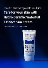 DR.MELAXIN Serum Infused Essence Sun Cream 50ml