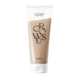 GROWUS Sea Salt Therapy Scaler 250g