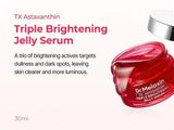 DR.MELAXIN TX Astaxanthin Triple Brightening Jelly Serum 30ml