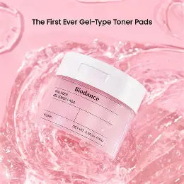 Biodance Collagen Gel Toner Pads 140g