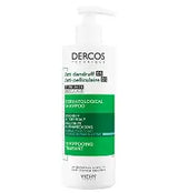 Vichy Dercos 2‑in‑1 Conditioning Shampoo 390ML