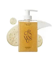 GROWUS Sea Salt Therapy Shampoo 500g