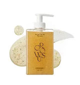 GROWUS Sea Salt Therapy Shampoo 500g