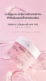 Biodance Collagen Gel Toner Pads 140g