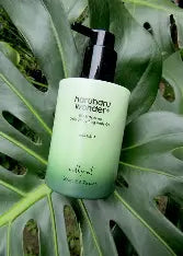 Haruharu Wonder Black Bamboo Body Oil 200ML