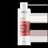 Vichy Dercos Energising Stimulating Shampoo 200ML