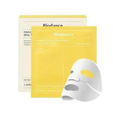 Biodance Radiant Vita Niacinamide Real Deep Mask 34g X 4