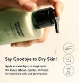 Haruharu Wonder Black Bamboo Body Oil 200ML