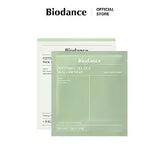 Biodance Refreshing Sea Kelp Real Deep Mask 34g X 4