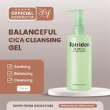 Torriden Balanceful Cleansing Gel 200ML
