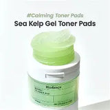 Biodance Sea Kelp Gel Toner Pads 140g
