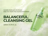 Torriden Balanceful Cleansing Gel 200ML