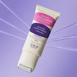 CKD Retino Collagen Guasha Neck Cream Filltocshot 50ML