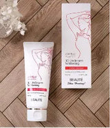 BEAUTE 3D Underarm Whitening Sure Cream 100ML