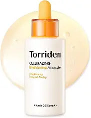 Torriden Cellmazing Brightening Ampoule 30ML