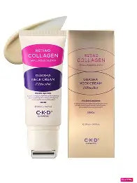 CKD Retino Collagen Guasha Neck Cream Filltocshot 50ML