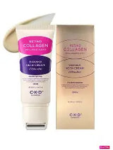 CKD Retino Collagen Guasha Neck Cream Filltocshot 50ML