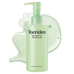 Torriden Balanceful Cleansing Gel 200ML