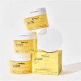 Biodance Vita Niacinamide Gel Toner Pads 140g