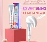 BEAUTE 3D Whitening Clinic Renewal Cream 40ML