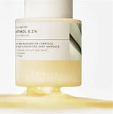 SKIN1004 Retinol 0.2% Boosting Shot Ampoule 30ML