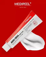 MEDI-PEEL AHA + BHA Hyal Cream 30ML