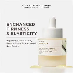 SKIN1004 Retinol 0.2% Boosting Shot Ampoule 30ML