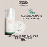 Haruharu Wonder Centella TXA Dark Spot Serum 30ML