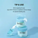 Torriden DIVE-IN Multi Pad 160ML