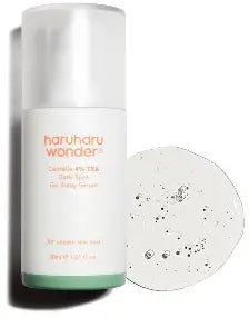 Haruharu Wonder Centella TXA Dark Spot Serum 30ML