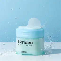 Torriden DIVE-IN Multi Pad 160ML