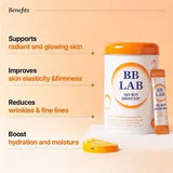 BB Lab Low Molecular Collagen Glutathione White 60g