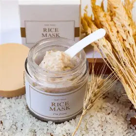I’m from Rice Mask 110g