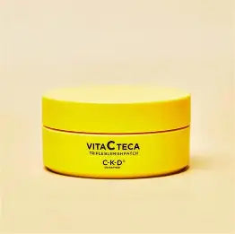 CKD Vita C Teca Triple Blemish Patch 82g