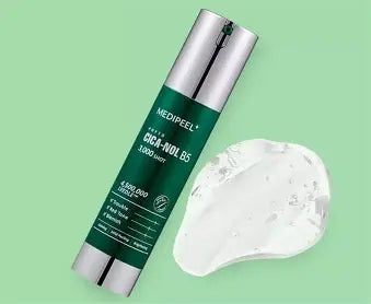 MEDI-PEEL Cica-Nol B5 3000 Shot 50G