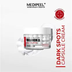 MEDI-PEEL Melanon X Drop Gel Cream 50g