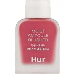 House of HUR Moist Ampoule Blusher 20ML #02 Deep Plum