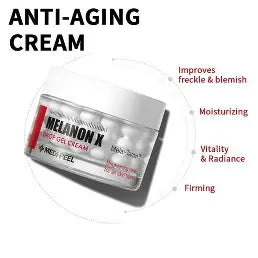 MEDI-PEEL Melanon X Drop Gel Cream 50g
