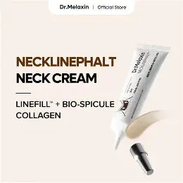 Dr.Melaxin Necklinephalt Neck Cream 20g