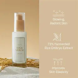 I’m from Rice Serum 30ML