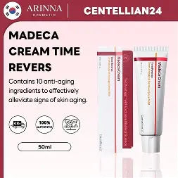 Centellian24 Madeca Cream Time Reverse 50ML
