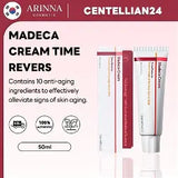 Centellian24 Madeca Cream Time Reverse 50ML