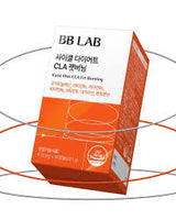 BB Lab Cycle Diet Cla Fat Burning 670mg 20.1g