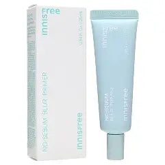 Innisfree No‑Sebum Blur Primer 25ML