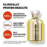 PURCELL 88B/MLL‑Glutathione Flexible Liposome 30ML
