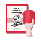 Mom's Bath Recipe Body Peeling Pad 25ML Strong