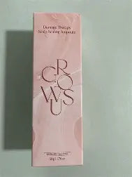 GROWUS Damage Therapy Scalp Scaling Ampoule 50g