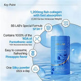 BB Lab Pantothenic Acid Collagen T