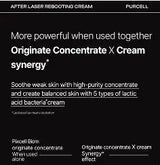 PURCELL Pixcell Biom After Laser Rebooting Cream 50ML