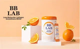 BB Lab Low Molecular Collagen Glutathione White 60g